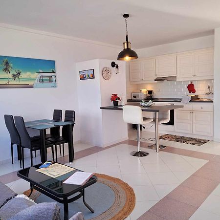 Sunny Tenerife Apartment - Ocean Views Tacoronte Buitenkant foto
