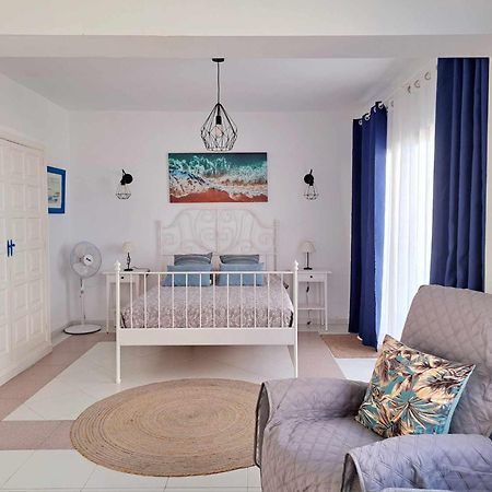 Sunny Tenerife Apartment - Ocean Views Tacoronte Buitenkant foto