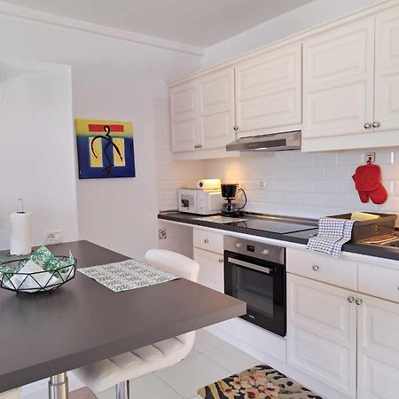 Sunny Tenerife Apartment - Ocean Views Tacoronte Buitenkant foto