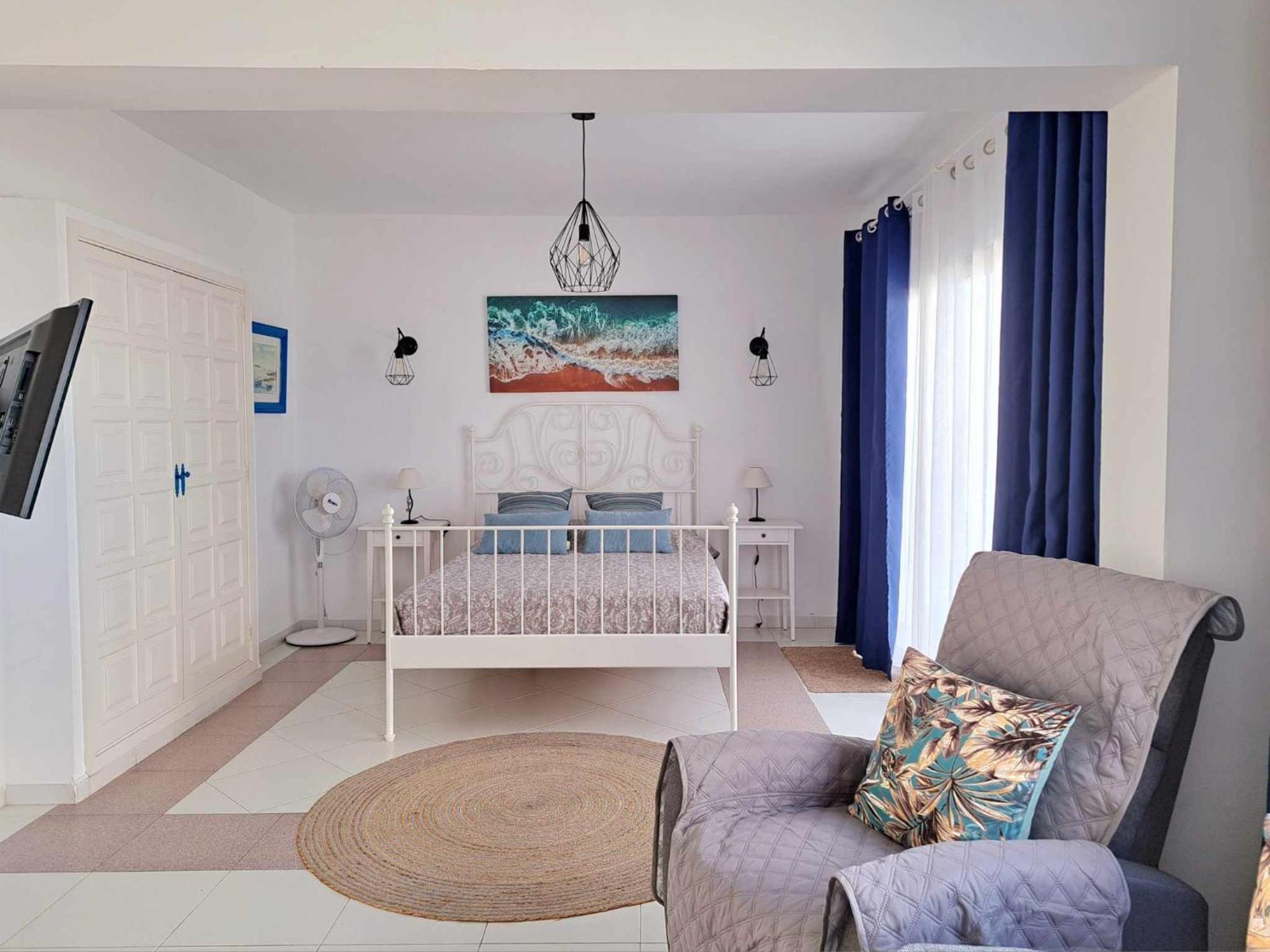 Sunny Tenerife Apartment - Ocean Views Tacoronte Buitenkant foto