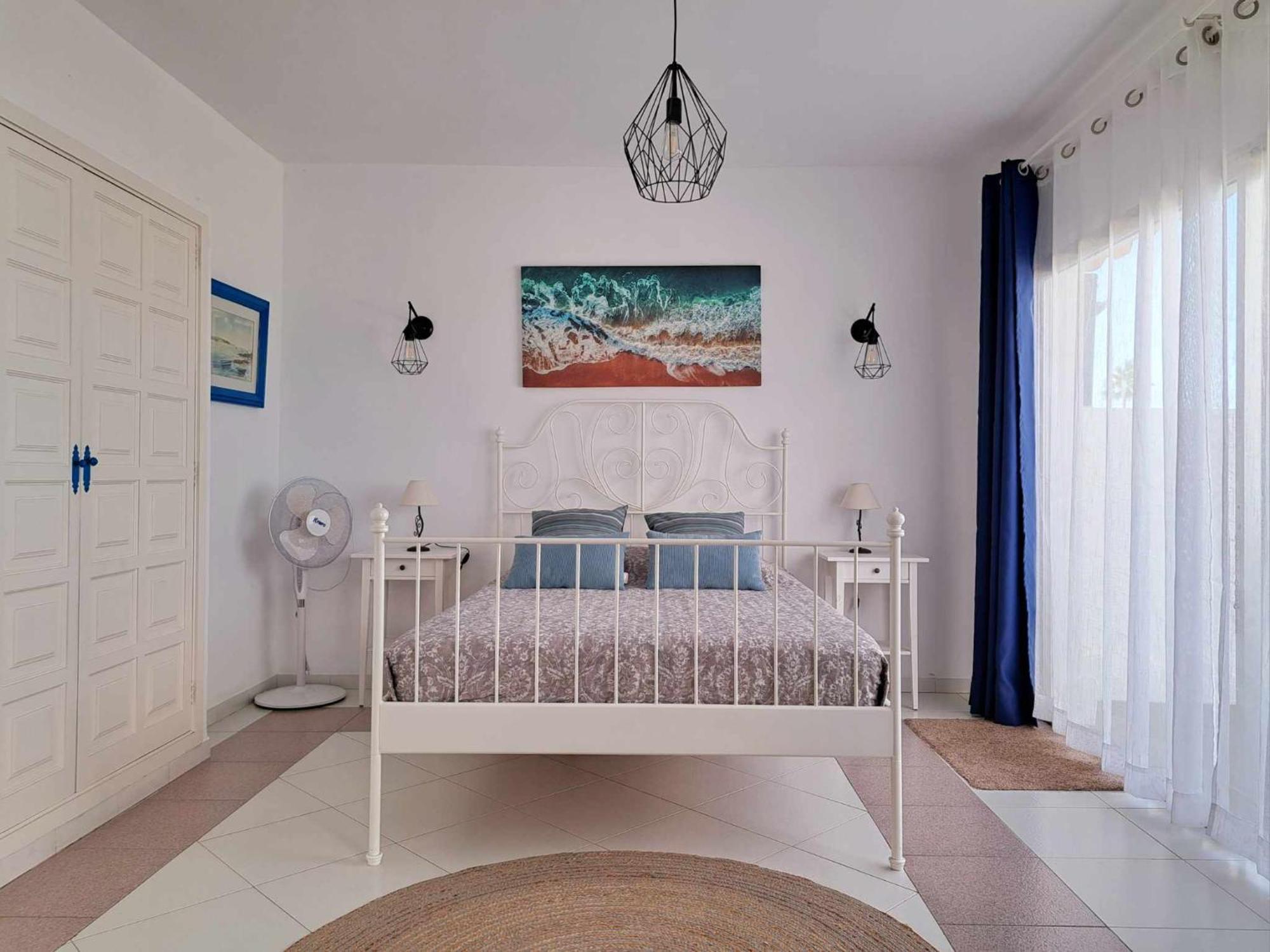 Sunny Tenerife Apartment - Ocean Views Tacoronte Buitenkant foto