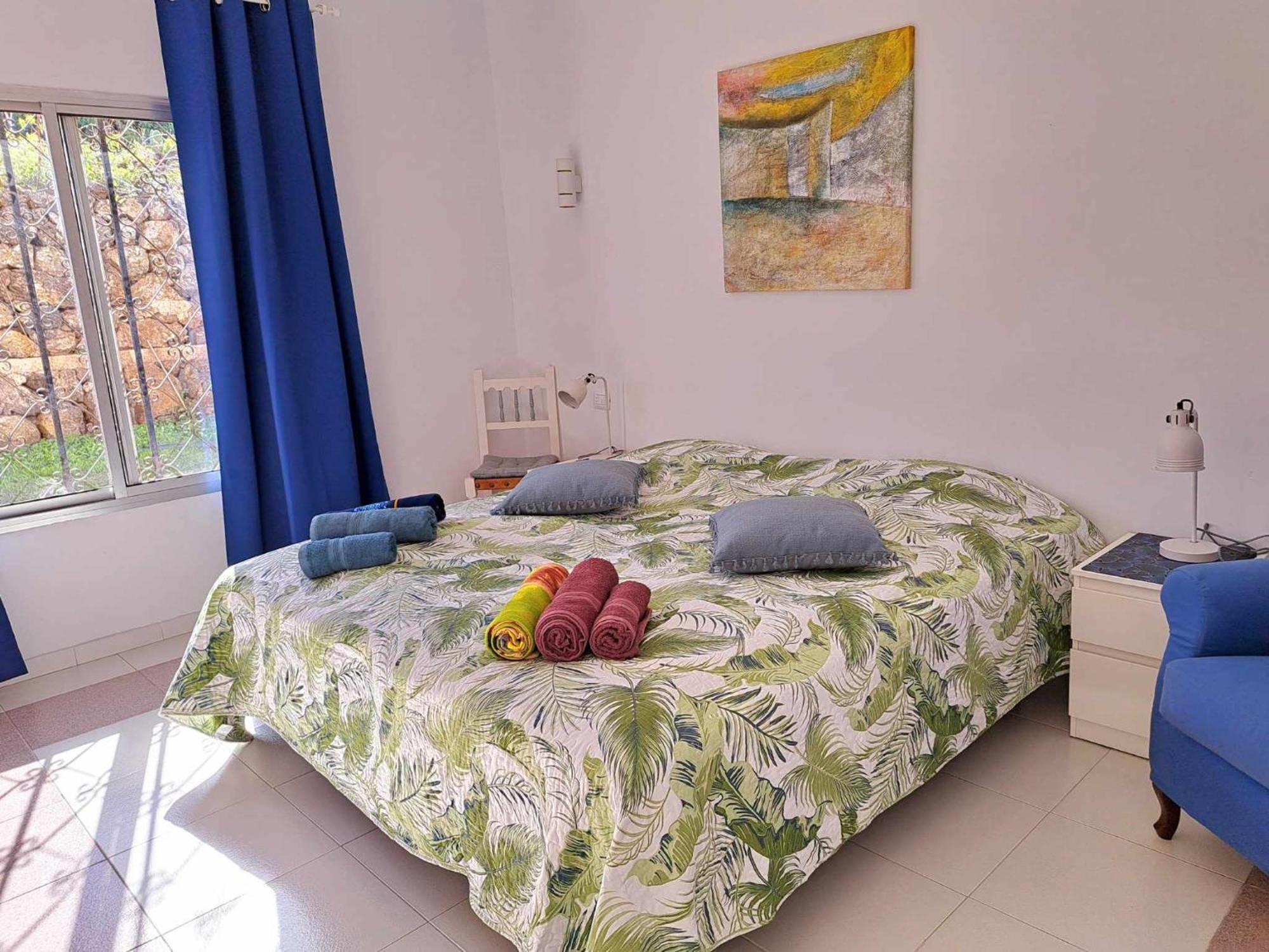 Sunny Tenerife Apartment - Ocean Views Tacoronte Buitenkant foto